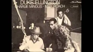 Duke Ellington - Money Jungle