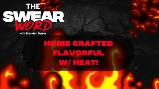 Two Home Batch Hot Sauce - Wolfes Inferno Hot Sauce
