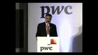 PwC India: The unprecedented changes in our times