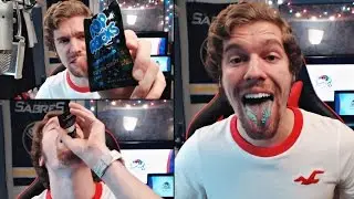 POP ROCKS CANDY!