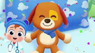 Learning App for Kids | Little Angel Toy doctor | US LV01