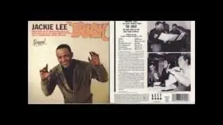 The Bounce -- Jackie lee