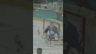 CHAMPS & RANKED goals #nhl26 #nhl #champs #ranked