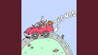 the 405