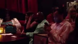 Improv Comedy Club Pittsburgh Trip