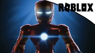 MARVEL PVP ! - ROBLOX : MARVEL OMEGA [#1]