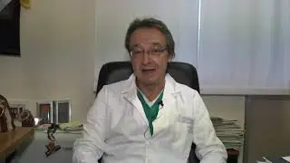 TRAPIANTI: RINALDI 'TUTTI POTREBBERO AVERNE BISOGNO'