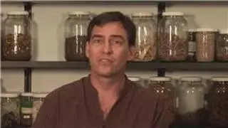Herbal Healing : Home Herbal Colon Cleanse Recipes