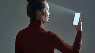 Interlink Labs Free Airdrop, Forget Pi and World Coin, Only face Verification.