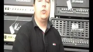 Seymour Duncan Bass Lines SPB 2