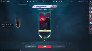 DEADPOOL LIVE VALORANT