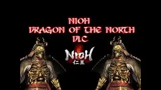 Nioh:Dragon Of The North DLC:Way Of The Demon: Title Katakura Shigenaga Crusher
