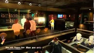 Catherine обзор прохождение 2011 год