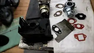 MUCK TRUCK - INOPERABLE to OPERABLE