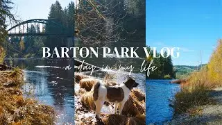 Barton Park, Clackamas Oregon
