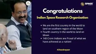 INDIA HAS DONE IT 🇮🇳ISRO HAS DONE IT 🚀