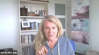 Sarah McLean - Alone Together: Meditation & Mindfulness