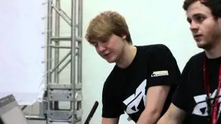 Ravensbourne2011 Montage