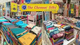  Rs.333 முதல் பாலி காட்டன் சேலைகள், Combo 1+1+1 Rs.1800 Silk Cotton Sarees