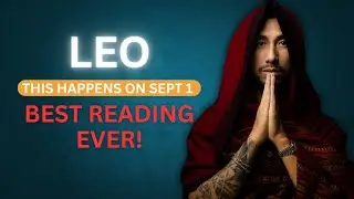 LEO - 