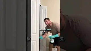 I WANT IT OUT OF MY HOUSE!! 😭😰😱 #dad #vlog #vlogging #viral #fyp #shorts #reels #fyp #cleaning