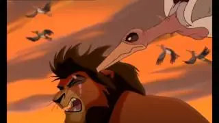 K&ouml;nig der L&ouml;wen 2 Verbannung