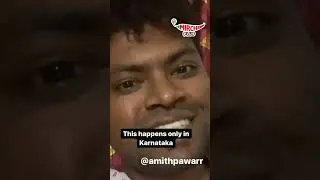 Christiansaaaa | RJ Amith | Mirchi Kannada