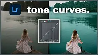 The Last Tone Curve Tutorial You'll Ever Need To Watch