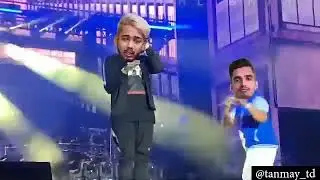 scout nonstop gaali 😂 Rap