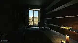 Cheeky Window Snipe