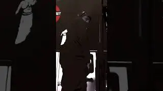 &ldquo;I Walk Thru Tha Dark&rdquo; MadeByTerry