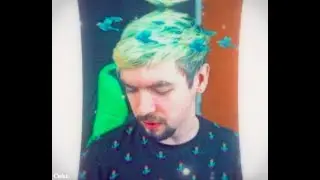too much to ask for- Jacksepticeye