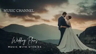 Wedding Plans - VON MEYER【k-pop】