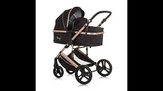 Baby stroller Amore