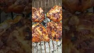 BBQ @autumn DELICIOUS PERI PERI CHICKEN