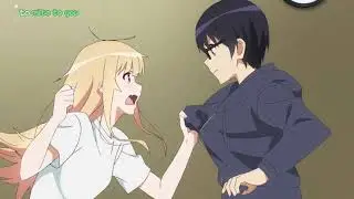 [REUPLOAD] AMV Saekano~ Tsundere Eriri