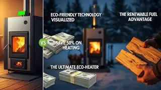 Wood-Burning Boilers Explained: Costs, Pros, and Real Savings