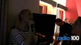 Radio 100 - Magi p&aring; Ski - 