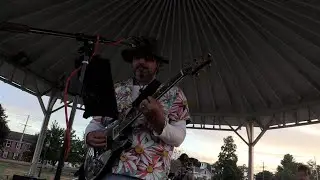 Concerts on the Common 2025: Moose Juice