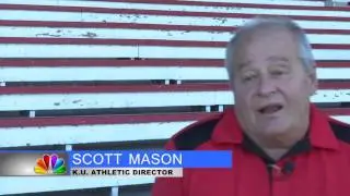 Klamath Union football players get lesson in sportsmanship