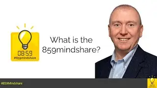 what is the 859 mindshare
