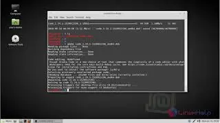How to install Visual Studio Code on linuxmint-18.03