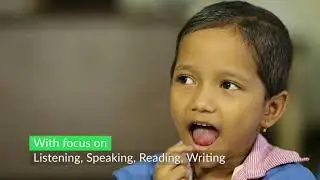 Language Lab  Initiatives at KISS