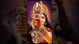 mati ke murat jaise surat salona ba #maadurga #stetus #video
