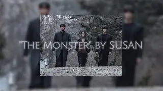 sweet home - &ldquo;The Monster&rdquo; by SUSAN (full version)