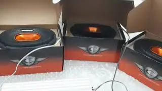 Cadence tx69 oval mid-range
