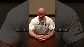 Do You Have To Get A Pump To Build Muscle? | Stan Efferding