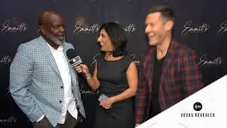If You Love Las Vegas... Watch Vegas Revealed TV!