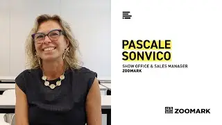 Zoomark & IAAD. | Project Work Communication Design per una fiera pet care innovativa