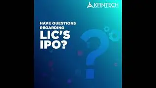 KFintech's IPO Chatbot